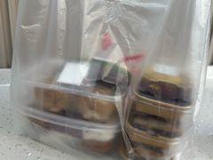 -许阿姨糕团店(南京总店)