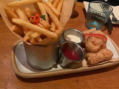 -THE CANNERY&JUJU 新鲜海鲜·牛排美食酒廊