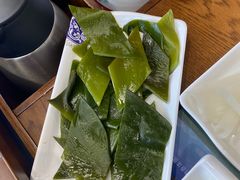 -楼外楼大刀肉传统火锅居(繁荣路店)