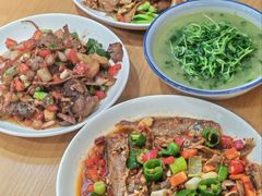 红烧小黄鱼-谭家菜(童宾路店)