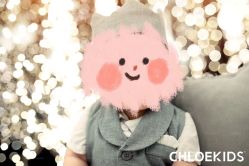 -花开映像儿童摄影