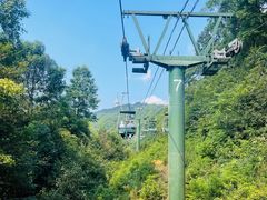 -岳麓山风景名胜区