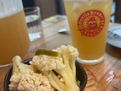 -Devils’ Brewery小恶魔精酿啤酒(武汉天地店)