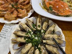 -温州一家人美食(西木头市店)