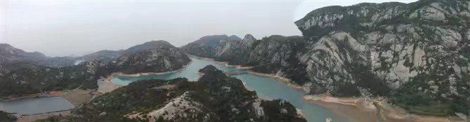 -大罗山风景区