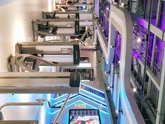 -优享健身(物美圣熙8号购物中心店)