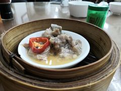 -香港蓮香樓(中環店)