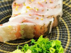 -Sushi Hanzo半藏(天环广场店)