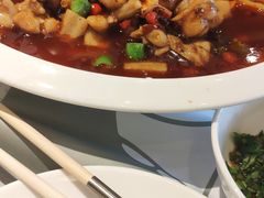 -八珍玉食鸡煲·打边炉(印象城店)