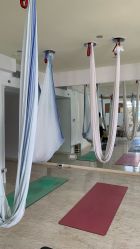 -悦尚生活空间•瑜伽普拉提•悦心芳香疗愈SPA