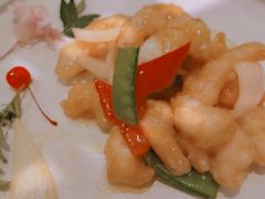 -百富源·海鲜辽菜(和平北大街店)