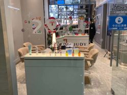 点击看大图 -Mr.JUDY洗个头发