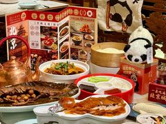 -小吊梨汤·北京菜·烤鸭(鸟巢店)