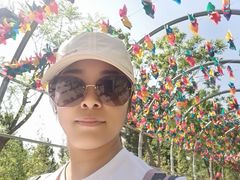 -西部长青自然儿童乐园