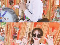 -厦门方特东方神画