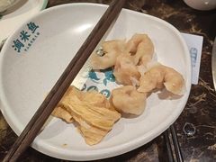 -鱼粤鲜淘米捞·中山脆肉鲩火锅(悦湖会店)
