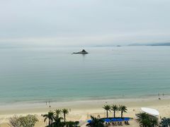 -深圳大梅沙京基洲际度假酒店