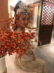 点击看大图 -盘子女人坊古装写真摄影(南京总店)