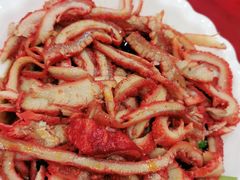 -金杨拉面王小吃面馆·牛三宝面·红烧牛肉粉