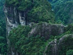 -雁荡山风景名胜区