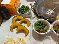 -潮汕大目牛肉火锅(上梅林店)
