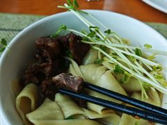 -视界美食自助餐厅·石家庄希尔顿酒店