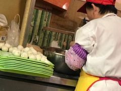 -笑云开汤包店(网巾市店)