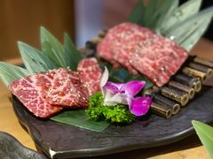 -丸藏和牛烧肉专门店(园区师惠坊店)