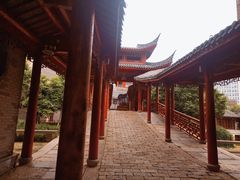 -龙潭水乡
