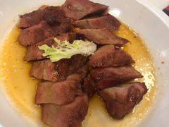 -食大利香港茶餐厅(南亚风情第一城店)