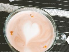 -伊斯坦布尔土耳其清真咖啡餐厅