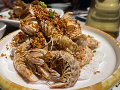 -达叔香味海鲜(海棠68环球美食街店)