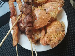 -青岛富力艾美酒店
