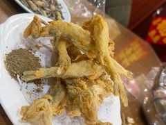 -小铜锣湾海鲜家常菜馆(河西店)