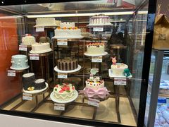 -新侨三宝乐面包店(崇文门店)