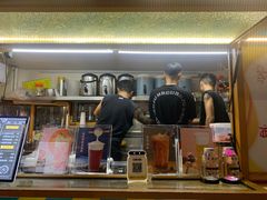 -海大南门夜市(海富街店)