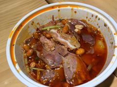 -紫燕百味鸡(交大路店)