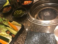 -韩罗苑(万象城店)