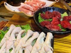 -味仙疯美蛙鱼头(清扬路总店)