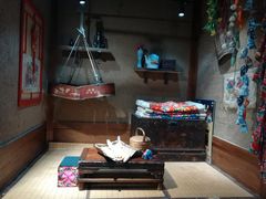 -满园烤鸭·春饼(太原街万达店)