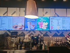 -COSTA COFFEE(新奥购物中心店)