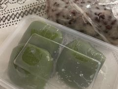 -高桥小香松糕