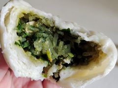 素包子-郑家包子牛肉拉面(尚勤路店)