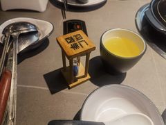 -同仁四季椰子鸡(无锡滨湖万象汇店)