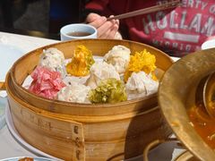 -龍聚祥烧麦馆(鼓楼店)