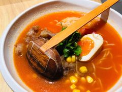 -味千拉面(广州金沙永旺梦乐城店)