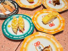 -元气寿司(东方宝泰店)