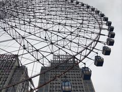 -星城之眼摩天轮