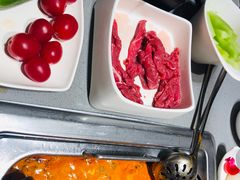 -海底捞火锅(金光华店)