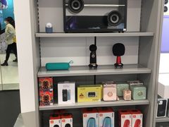 -北京华联购物中心(同成街店)